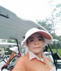 Rencontre Femme Thaïlande à อังกฤษ : มีนา แสนโสม, 40 ans